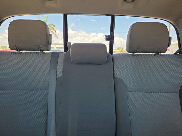 used 2015 Toyota Tacoma car, priced at $20,932