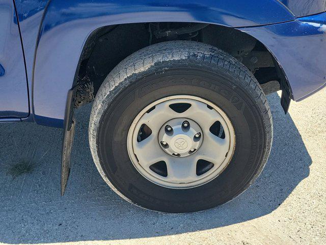 used 2015 Toyota Tacoma car, priced at $20,932