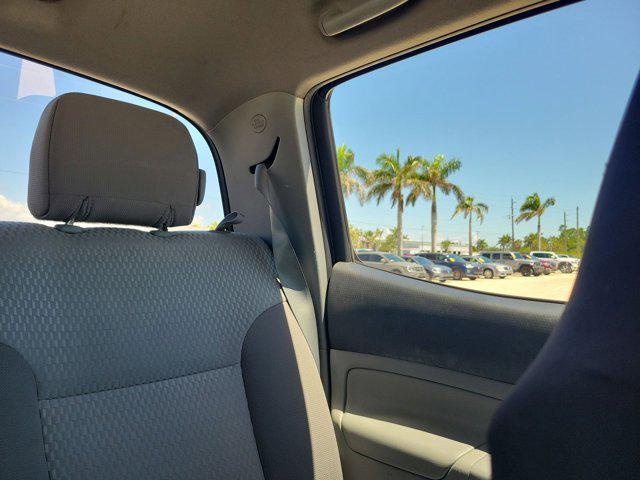 used 2015 Toyota Tacoma car, priced at $20,932
