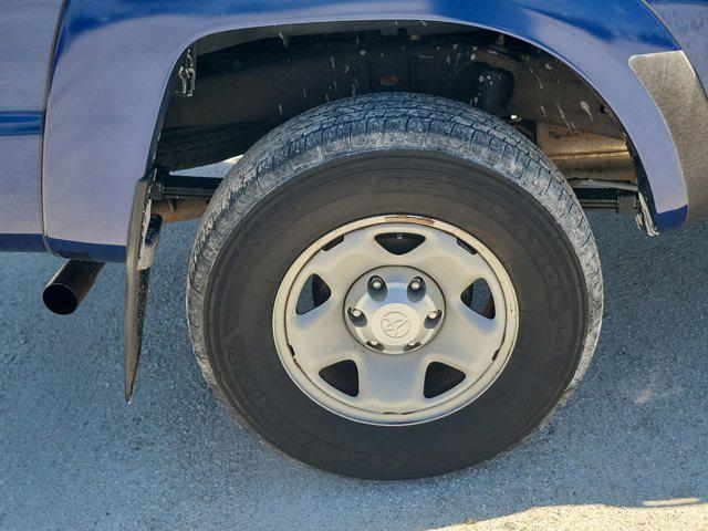 used 2015 Toyota Tacoma car, priced at $19,587