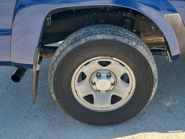 used 2015 Toyota Tacoma car, priced at $20,932