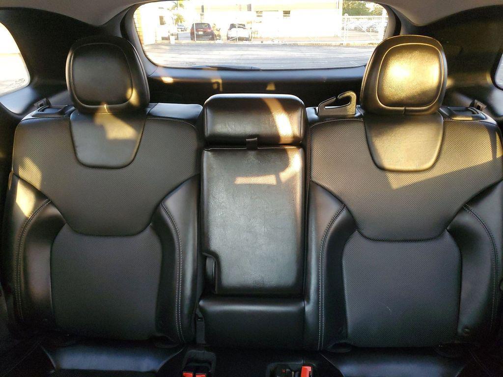 used 2019 Jeep Cherokee car, priced at $13,999