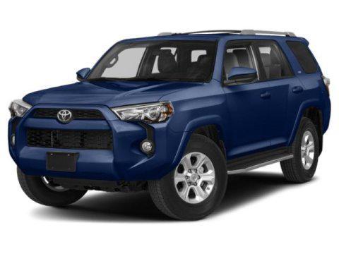 used 2018 Toyota 4Runner car, priced at $26,499