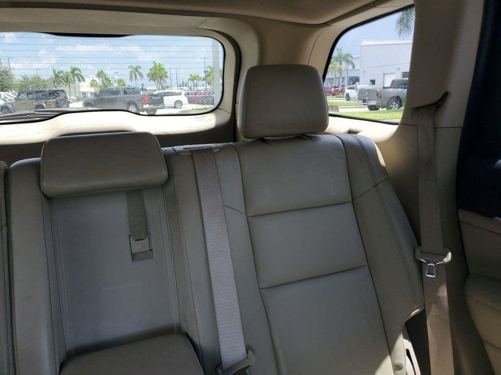 used 2020 Jeep Grand Cherokee car, priced at $18,713