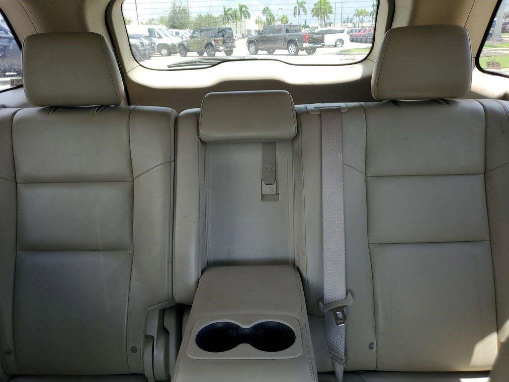 used 2020 Jeep Grand Cherokee car, priced at $18,713