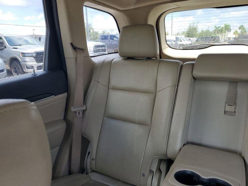 used 2020 Jeep Grand Cherokee car, priced at $18,713