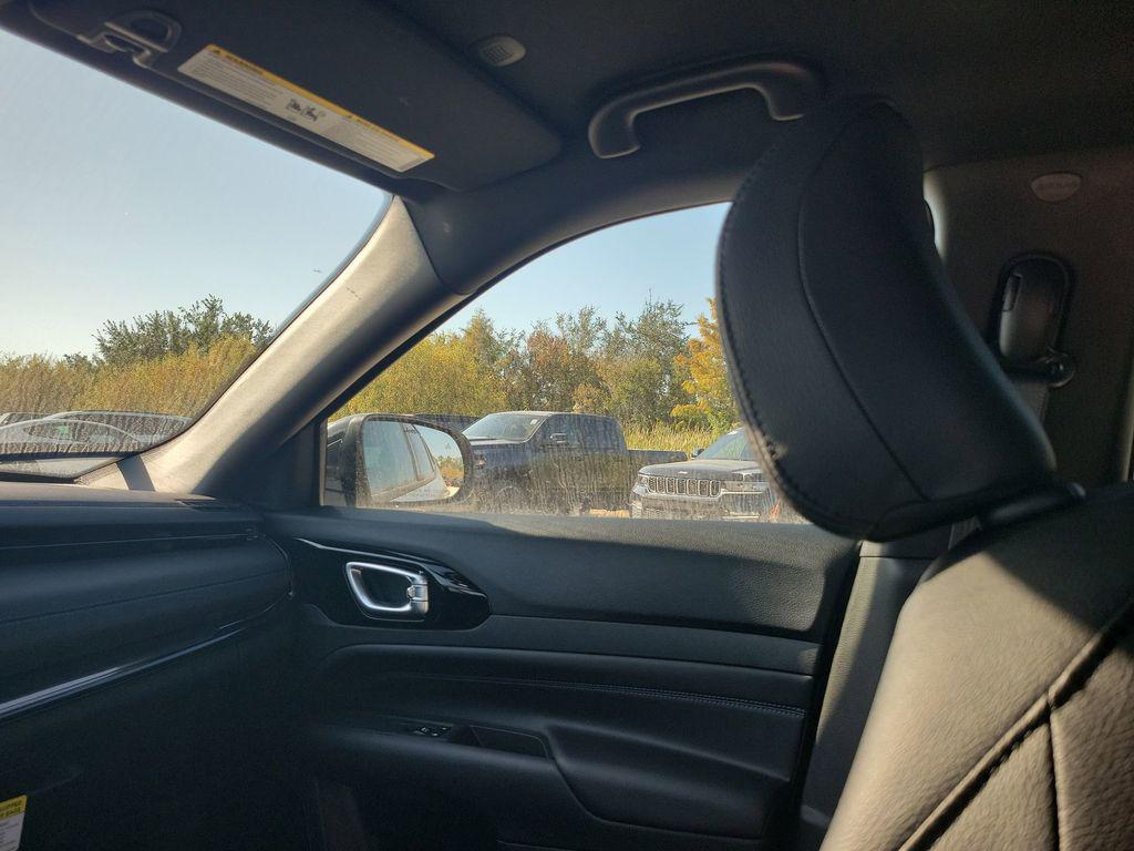 new 2026 Jeep Compass car, priced at $30,740