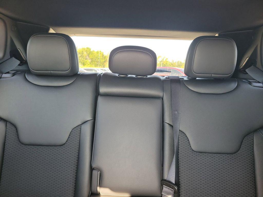 new 2026 Jeep Compass car, priced at $30,740