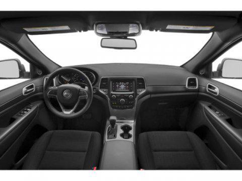 used 2015 Jeep Grand Cherokee car, priced at $12,704