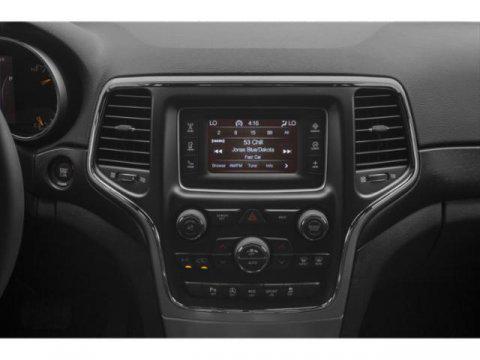 used 2015 Jeep Grand Cherokee car, priced at $12,704