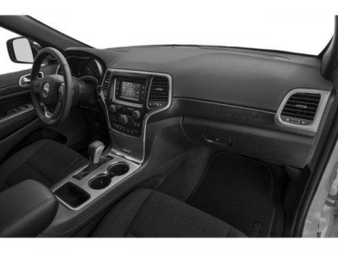 used 2015 Jeep Grand Cherokee car, priced at $12,704