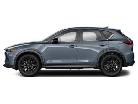 used 2023 Mazda CX-5 car, priced at $22,930