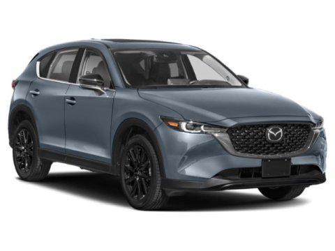 used 2023 Mazda CX-5 car, priced at $22,930