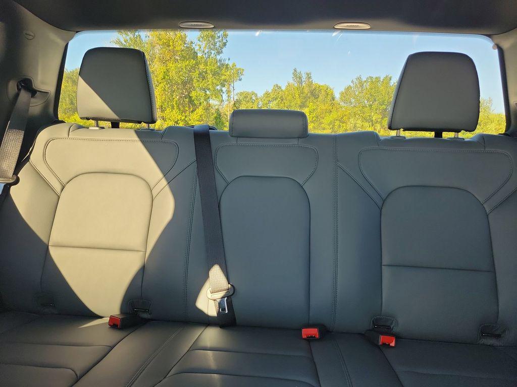 new 2025 Ram 1500 car, priced at $40,549