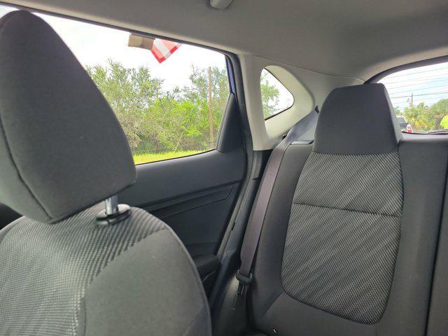 used 2022 Kia Seltos car, priced at $17,044