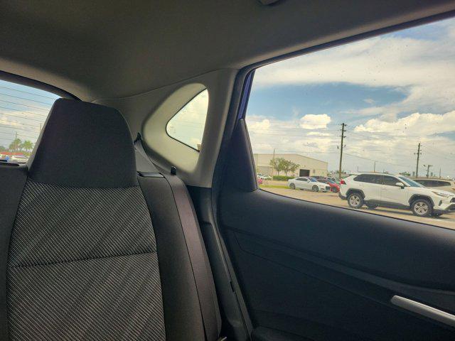 used 2022 Kia Seltos car, priced at $17,044