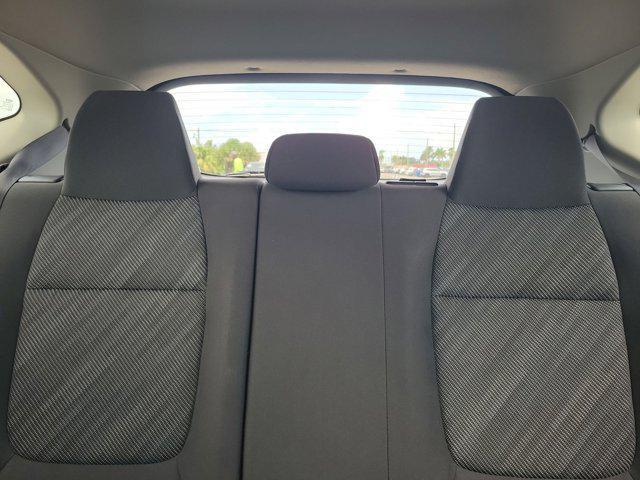 used 2022 Kia Seltos car, priced at $17,044
