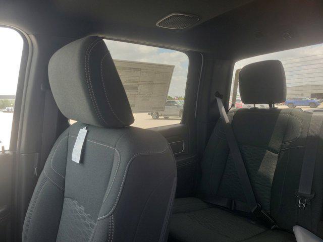 new 2025 Ram 2500 car