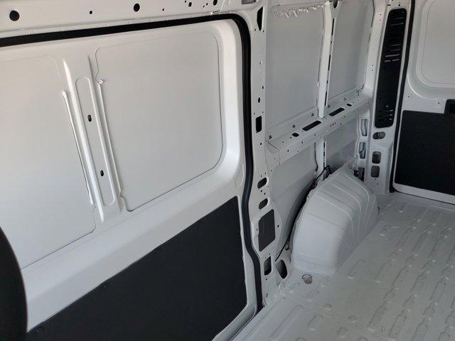 new 2025 Ram ProMaster 2500 car, priced at $56,030