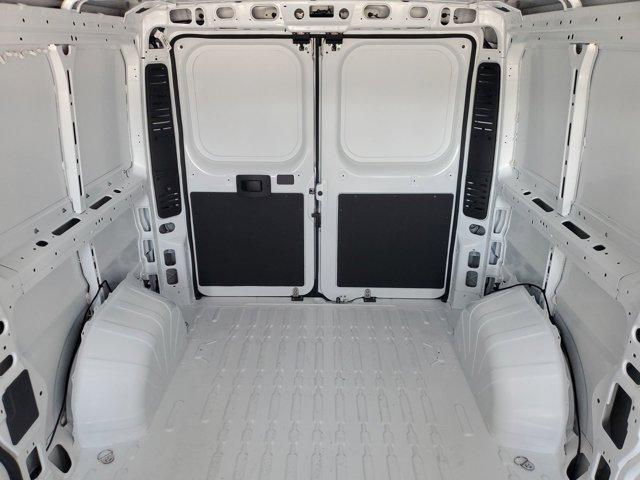 new 2025 Ram ProMaster 2500 car, priced at $56,030