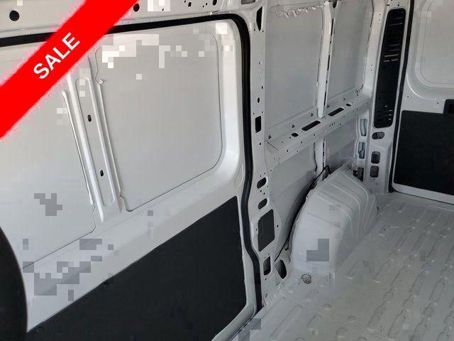new 2025 Ram ProMaster 2500 car, priced at $43,445