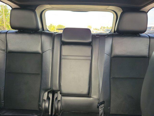 used 2015 Jeep Grand Cherokee car, priced at $13,287