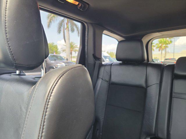 used 2015 Jeep Grand Cherokee car, priced at $13,141