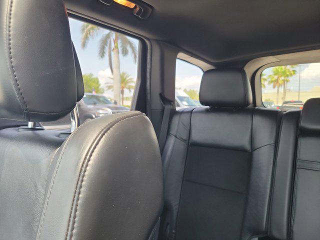 used 2015 Jeep Grand Cherokee car, priced at $12,599