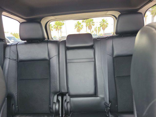 used 2015 Jeep Grand Cherokee car, priced at $13,141