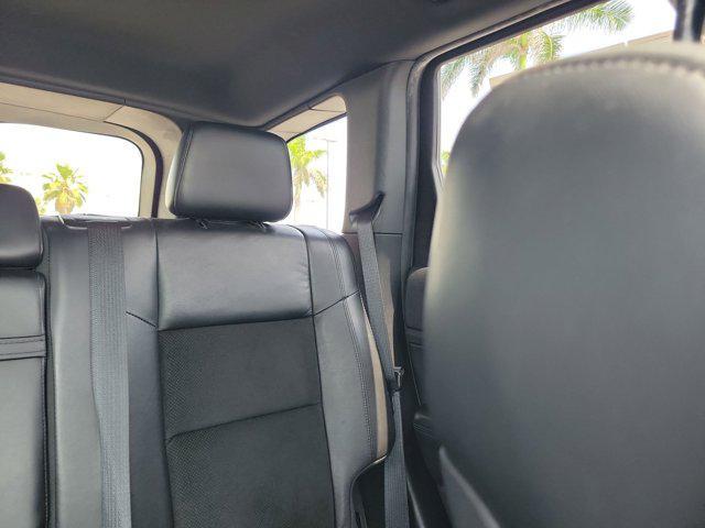 used 2015 Jeep Grand Cherokee car, priced at $13,141