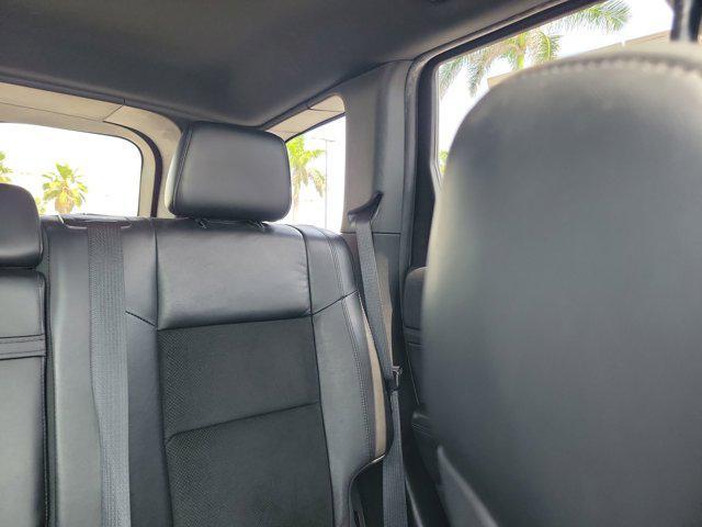 used 2015 Jeep Grand Cherokee car, priced at $12,599