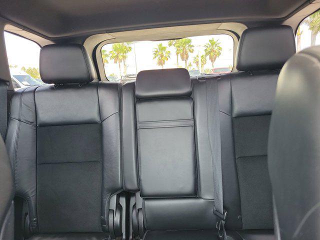 used 2015 Jeep Grand Cherokee car, priced at $12,599