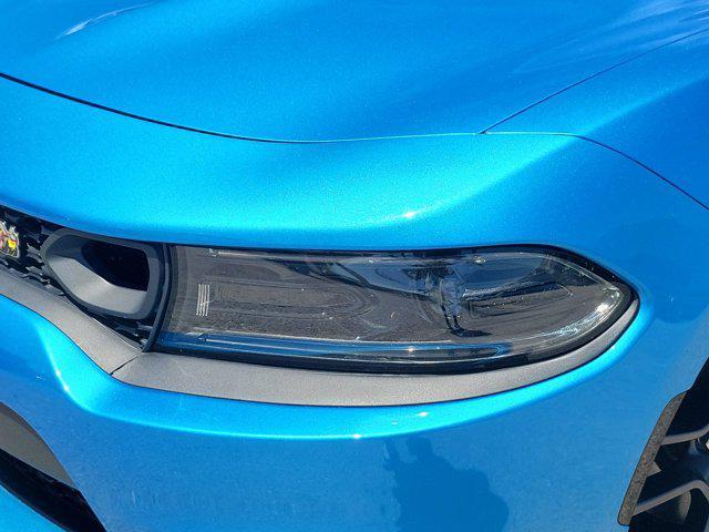 used 2023 Dodge Charger car, priced at $49,585