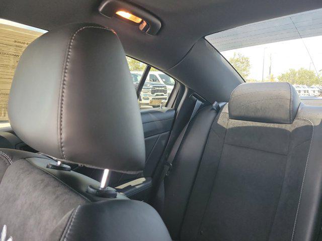 used 2023 Dodge Charger car, priced at $49,585