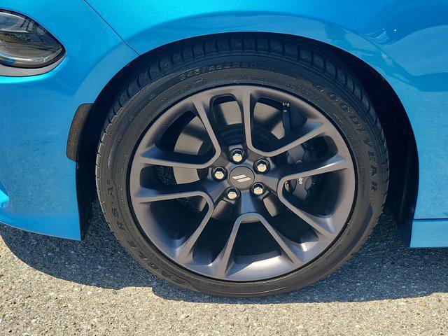 used 2023 Dodge Charger car, priced at $49,585