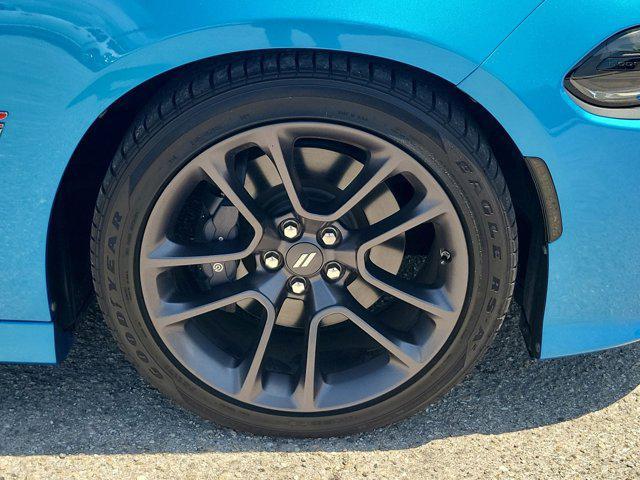 used 2023 Dodge Charger car, priced at $50,170