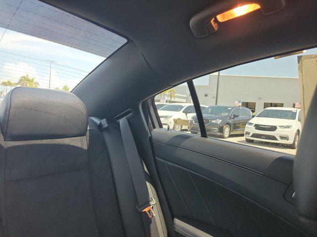 used 2023 Dodge Charger car, priced at $50,170