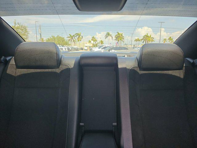 used 2023 Dodge Charger car, priced at $49,585