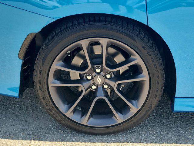 used 2023 Dodge Charger car, priced at $49,585
