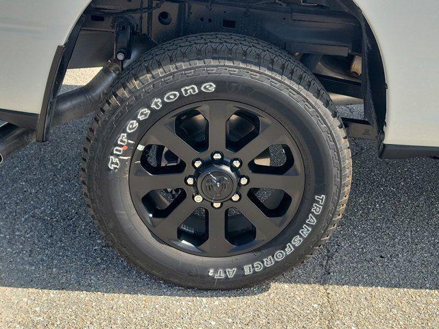 new 2025 Ram 2500 car