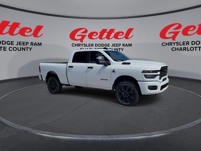new 2025 Ram 2500 car