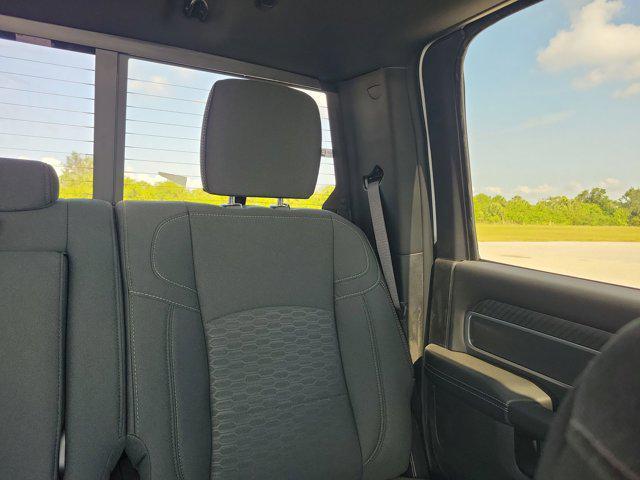 new 2025 Ram 2500 car