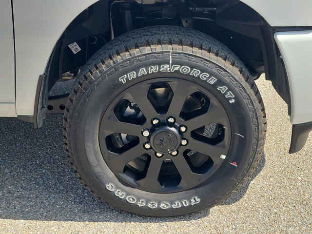 new 2025 Ram 2500 car