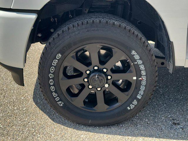 new 2025 Ram 2500 car