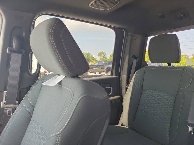 new 2025 Ram 2500 car