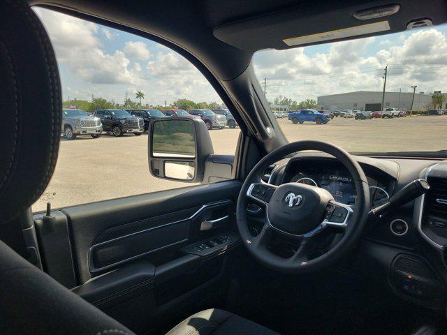 new 2025 Ram 2500 car