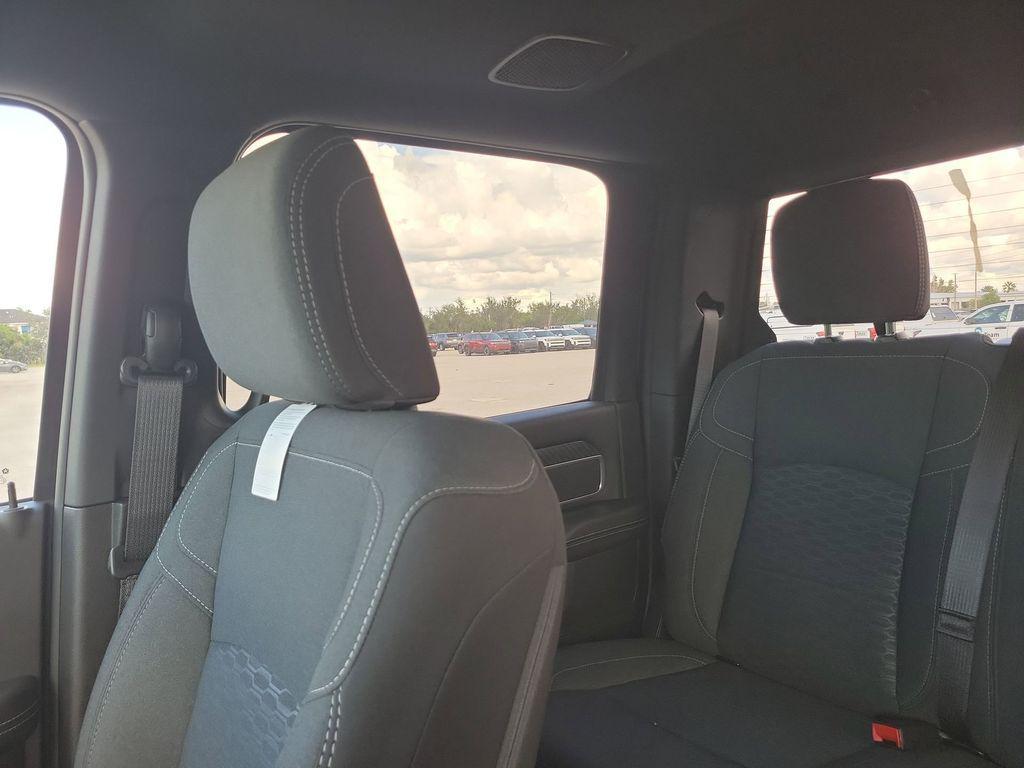new 2026 Ram 2500 car, priced at $78,810