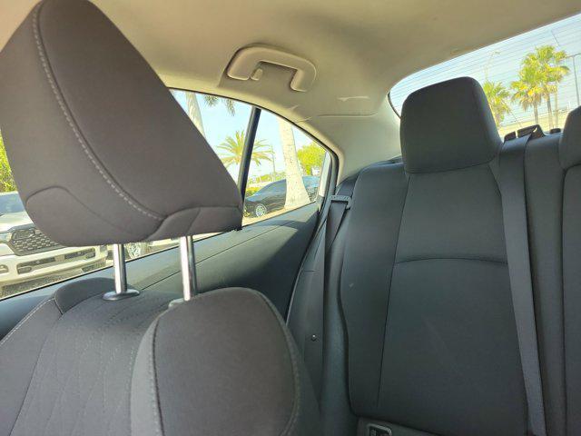 used 2021 Toyota Corolla car, priced at $16,174
