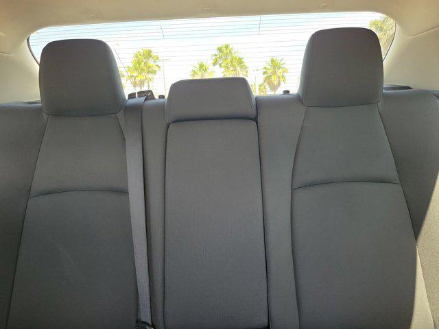 used 2021 Toyota Corolla car, priced at $16,174