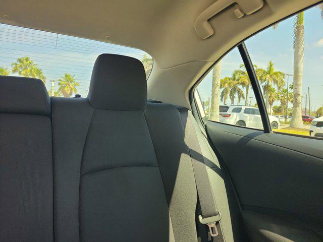 used 2021 Toyota Corolla car, priced at $16,174